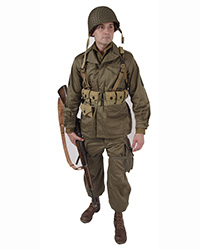 "Market Garden" Paratrooper Package