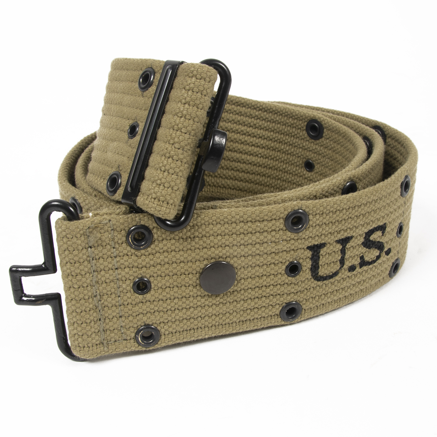 M1936 Pistol Belt, USA Made