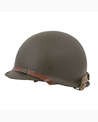 Mixed Parts M1 Helmet