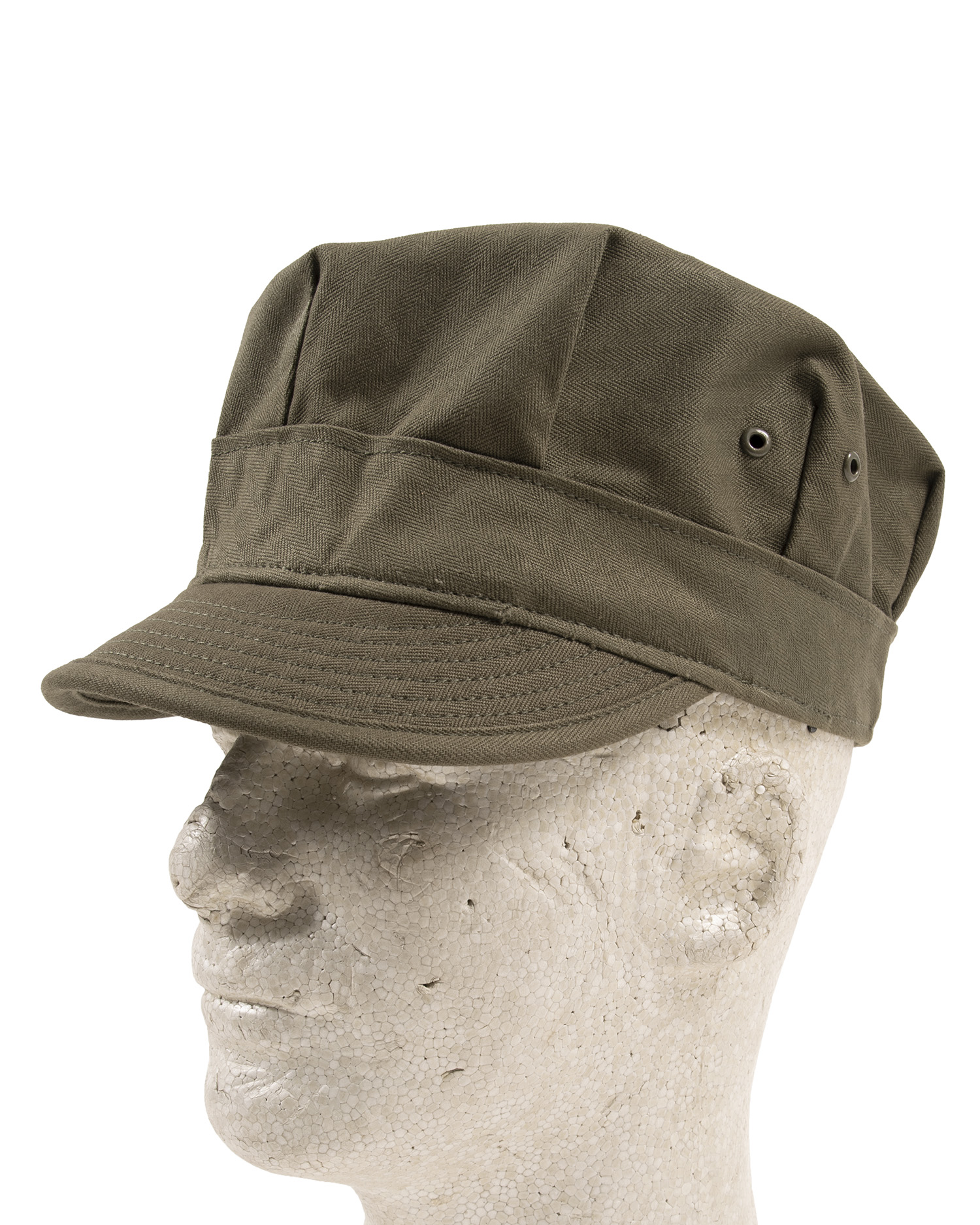 Dark Shade HBT Cap