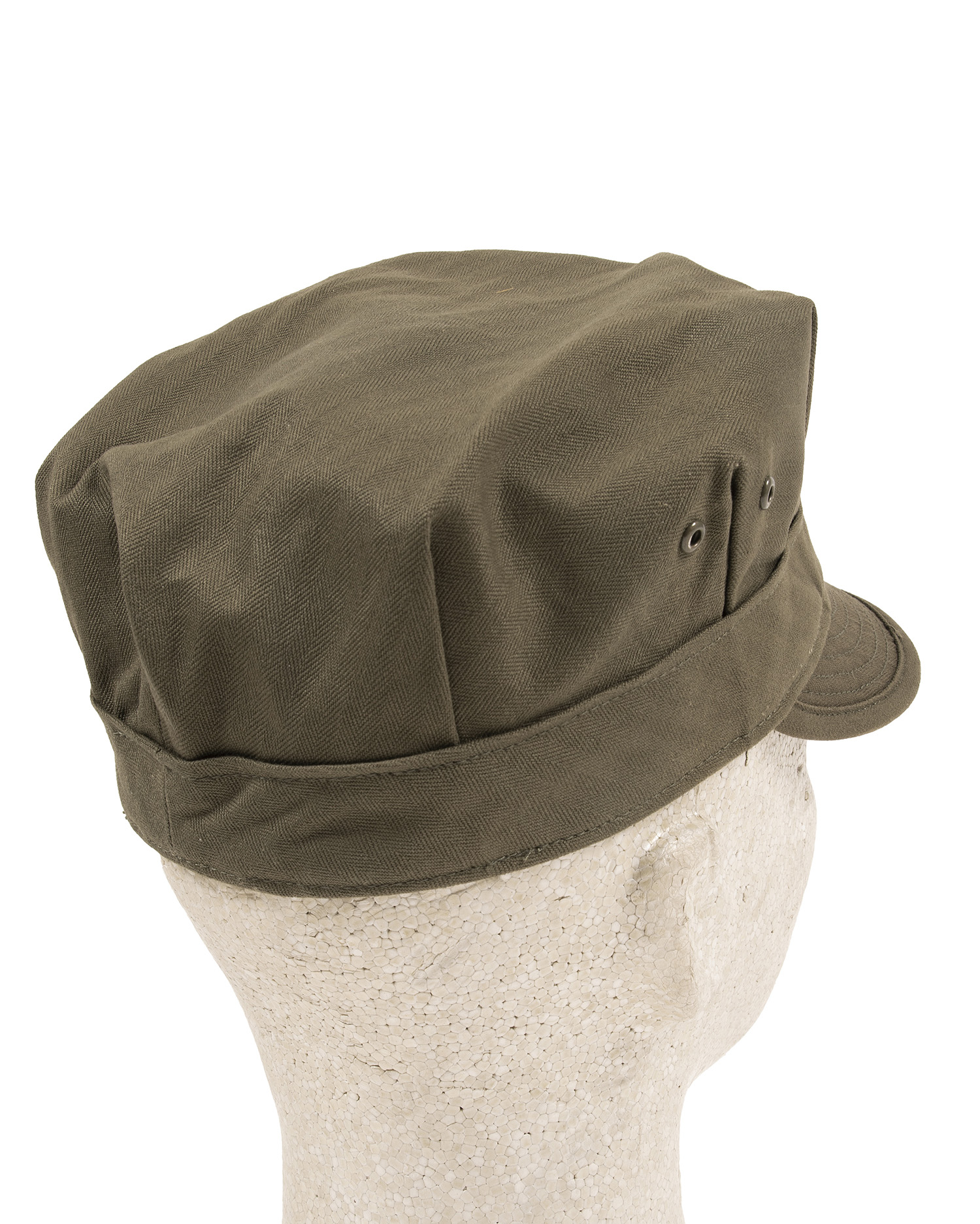 Dark Shade HBT Cap 3 Dark Shade HBT Cap