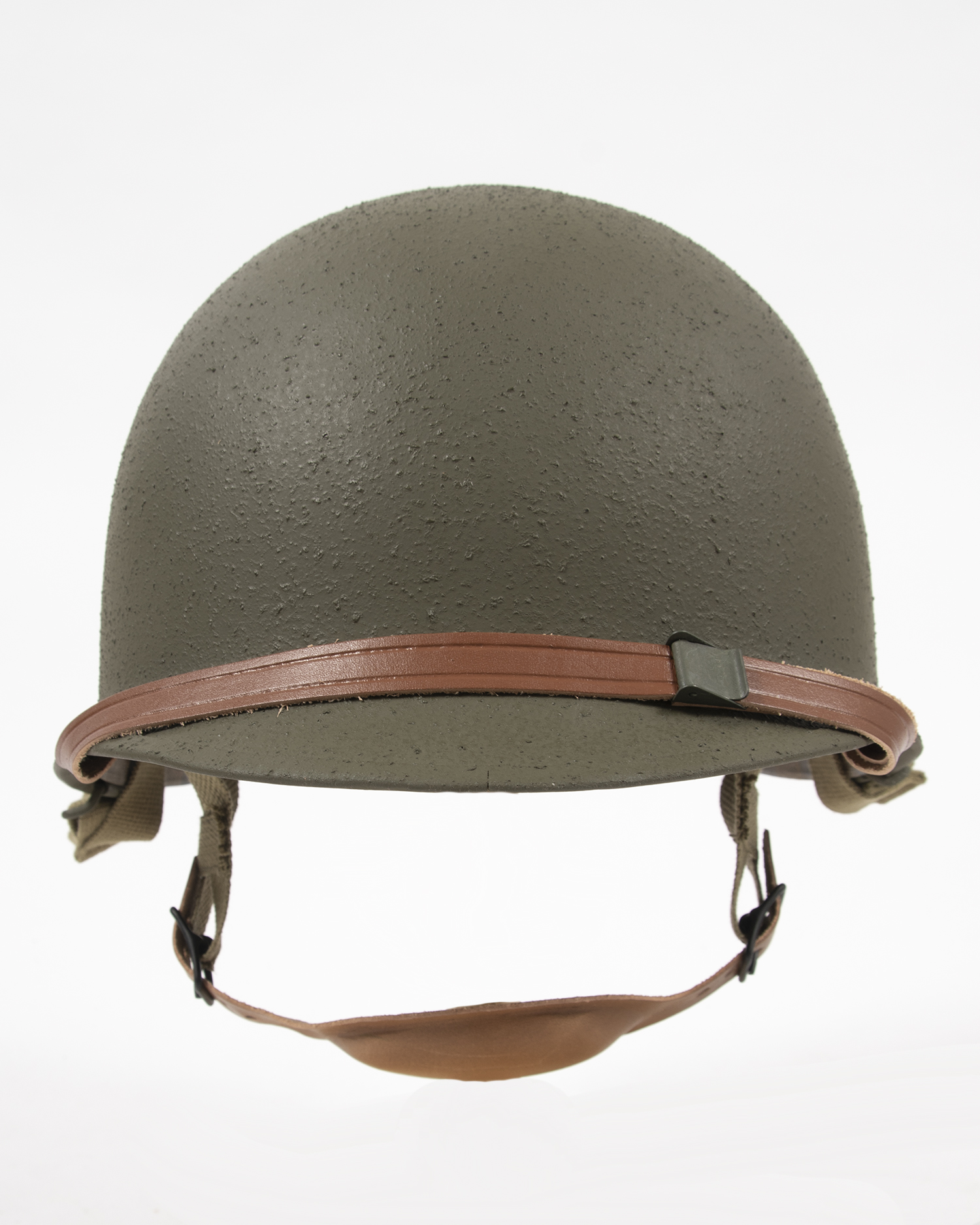 WWII Parts 506th Paratrooper Helmet