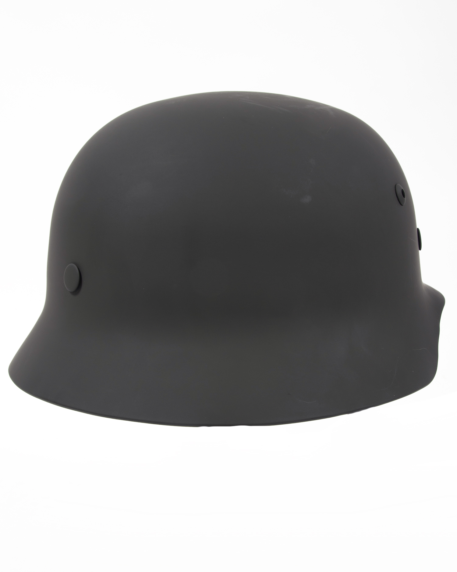 Reproduction German M35 Helmet 4 Reproduction German M35 Helmet