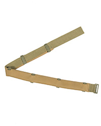 WWII US Helmet Liner Sweatband
