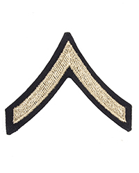 PFC, Rayon (Pair) 1 PFC, Rayon (Pair)