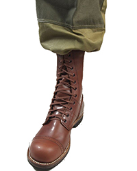 US Blousing Bands (Pair)