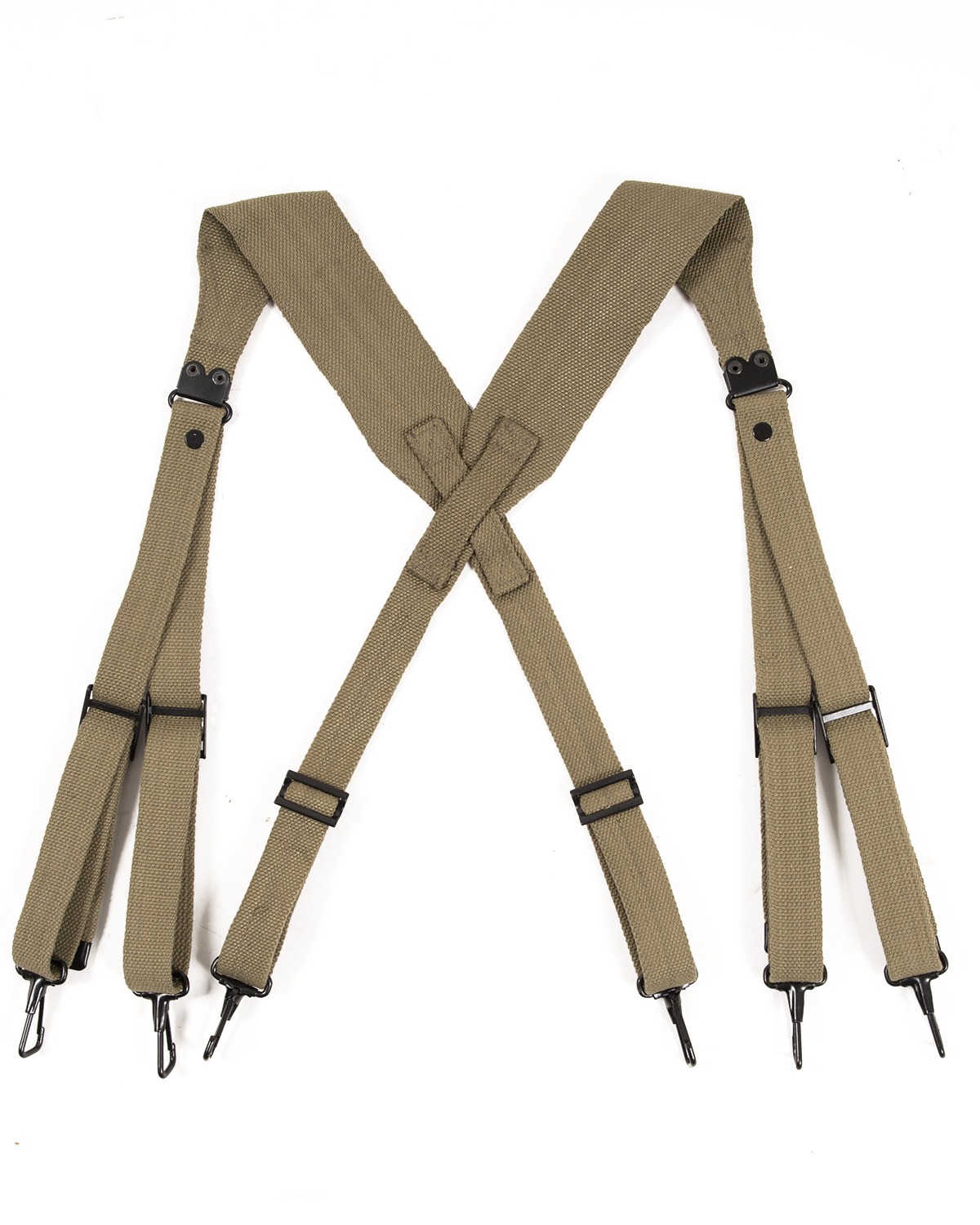 JQMD M1936 Suspenders
