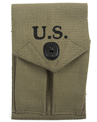 .45 Ammunition Pouch, Kirkman