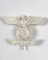 Spange for WWI Iron Cross 1st class