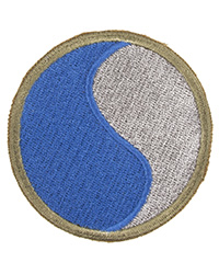 29th Division 1 29th Division