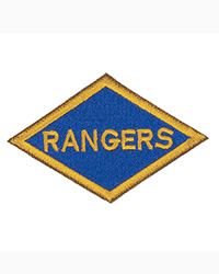 Ranger Lozenge