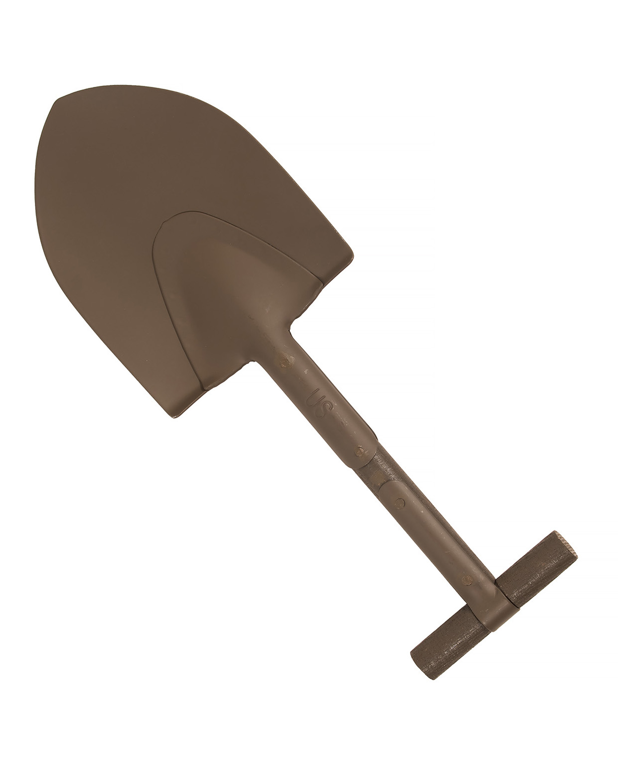 Airborne T-Handle Shovel (Short)