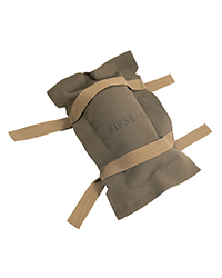 Parachute First Aid Packet 1 Parachute First Aid Packet