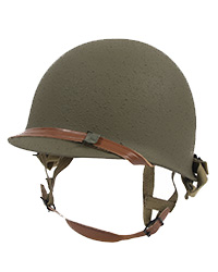 WWII Parts Paratrooper Helmet