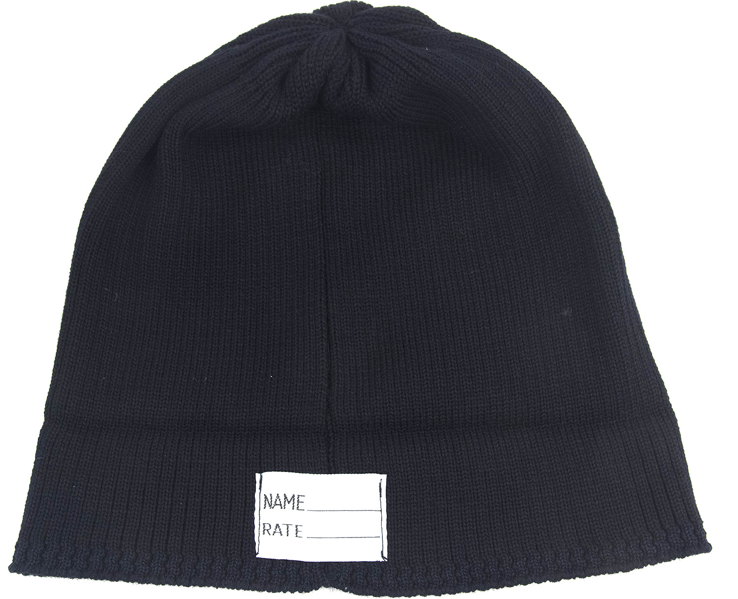 Navy Watch Cap