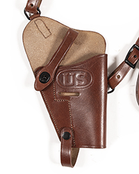 M7 Shoulder Holster
