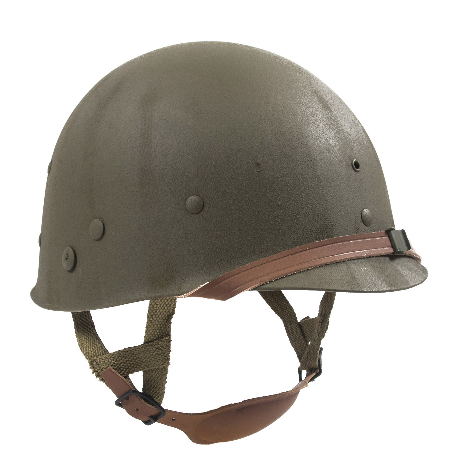 Restored Paratrooper Liner Grade 1 1 Restored Paratrooper Liner Grade 1