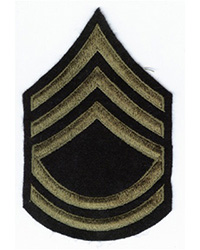 Technical Sergeant Wool (Pair) 1 Technical Sergeant Wool (Pair)