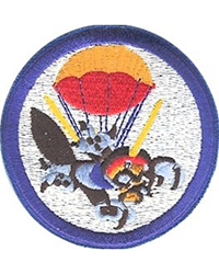 503rd PIR Pocket Patch