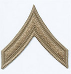 PFC (Khaki)
