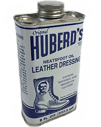 Huberd's Neetsfoot Oil