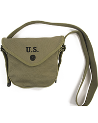 Thompson Drum Pouch 1 Thompson Drum Pouch