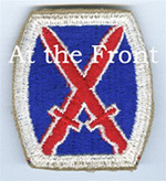 10th Mountain Division