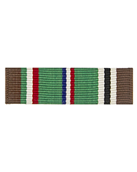 Service Ribbon, ETO Campaign: 1941-45