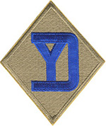 26th Division