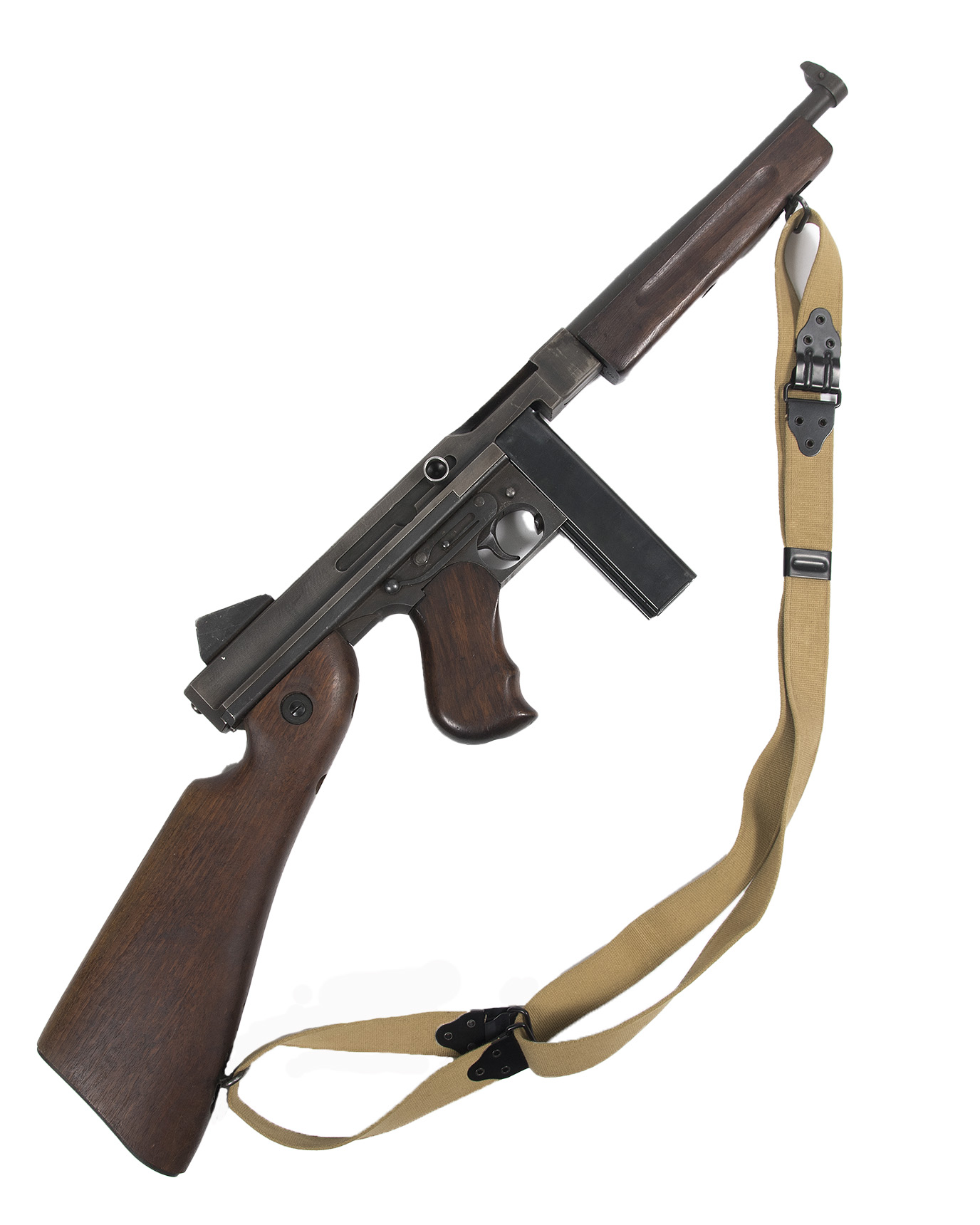 Thompson SMG (Kerr) Sling 1 Thompson SMG (Kerr) Sling