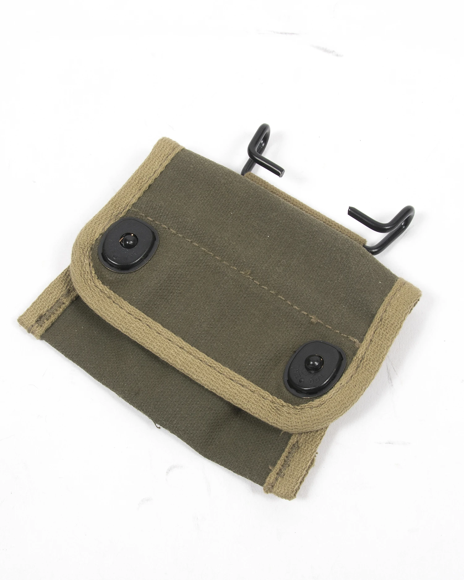 Compass Pouch, original material