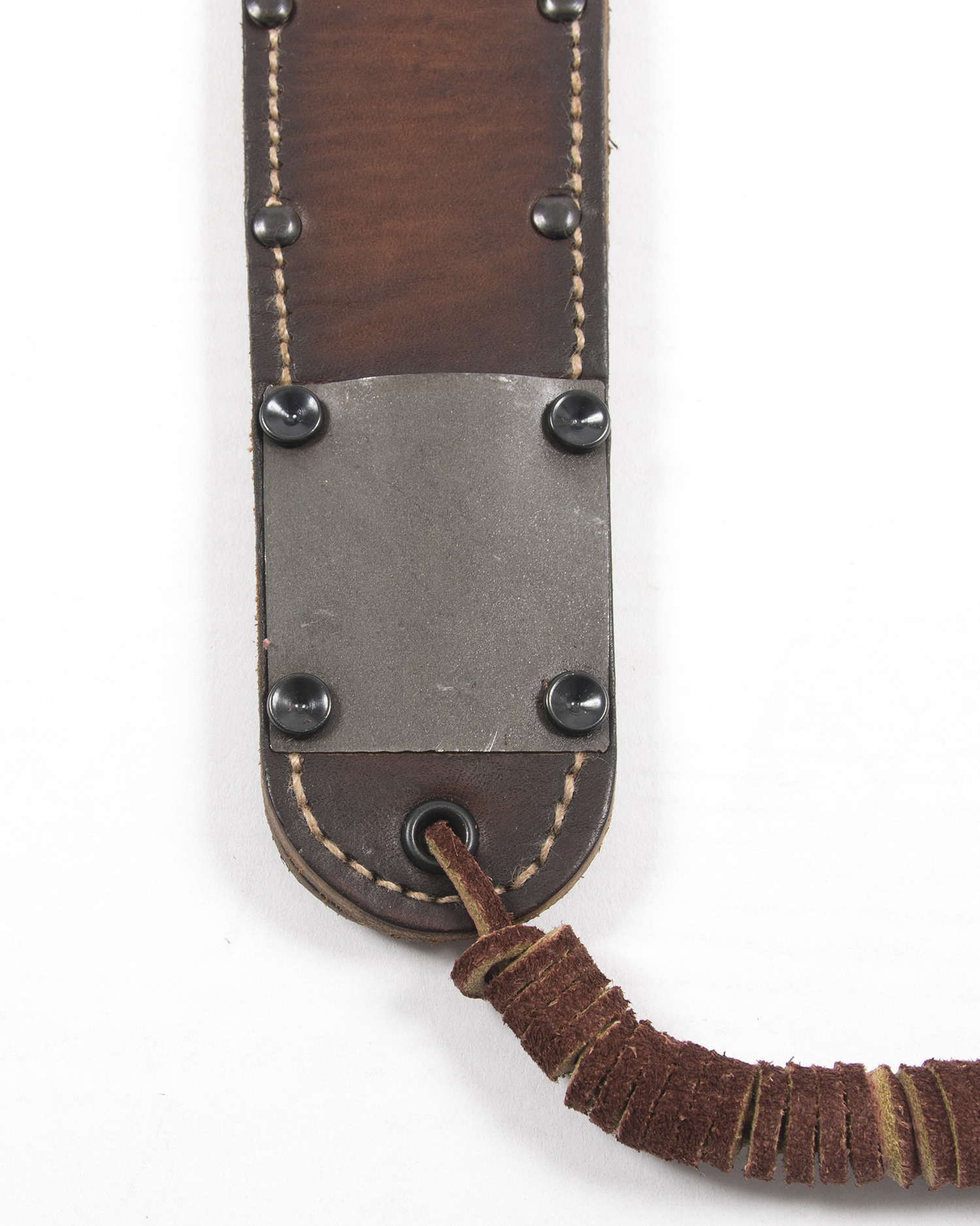 "Barwood" U.S. M6 Scabbard, Aged 2 "Barwood" U.S. M6 Scabbard, Aged