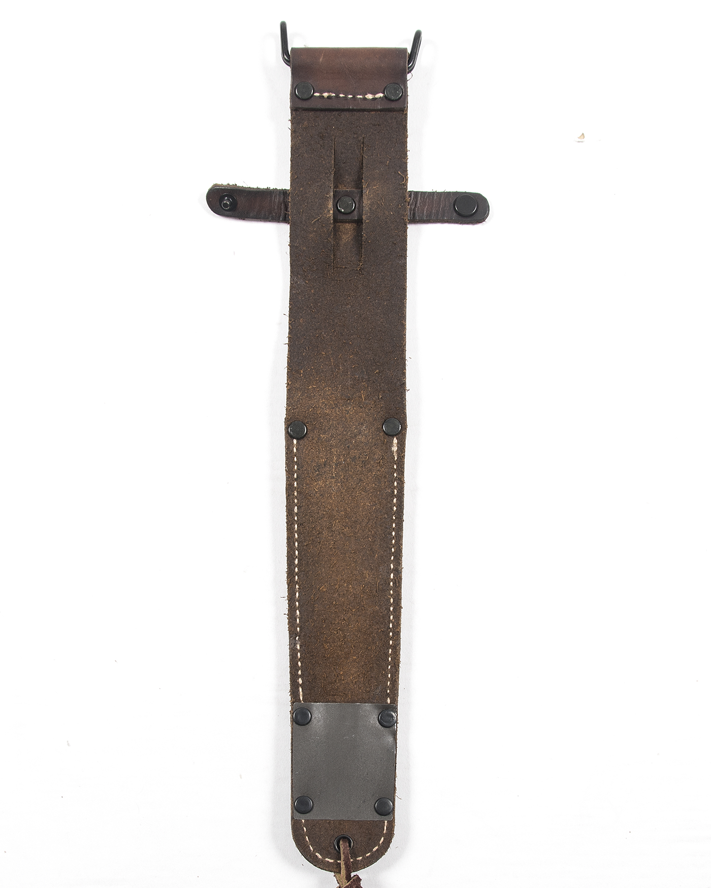 "Barwood" U.S. M6 Scabbard, Aged 4 "Barwood" U.S. M6 Scabbard, Aged