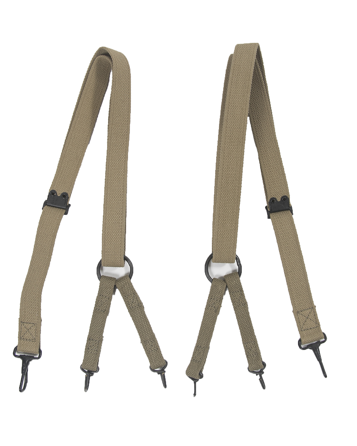 M1941 Pack Suspenders