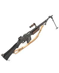 Kirkman B.A.R. Sling, Steel Hardware 1 Kirkman B.A.R. Sling, Steel Hardware