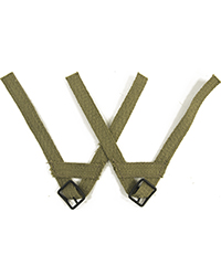 Para Liner "A" Yokes (Pair) 1 Para Liner "A" Yokes (Pair)