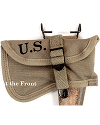 M1910 Axe Carrier 1 M1910 Axe Carrier