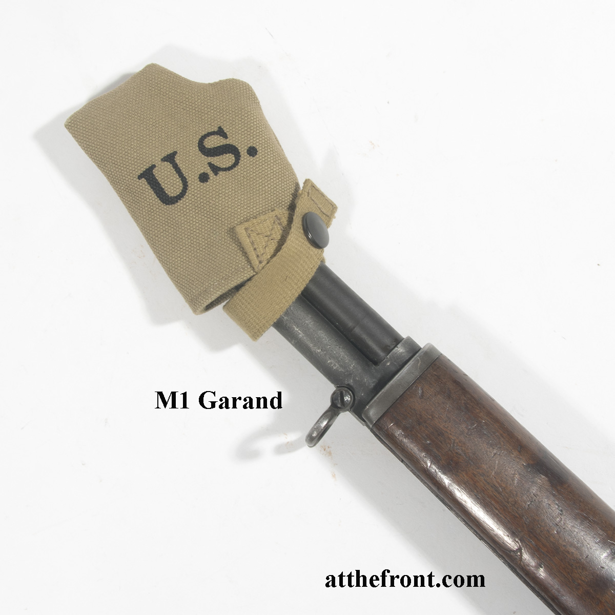 US Muzzle Cover