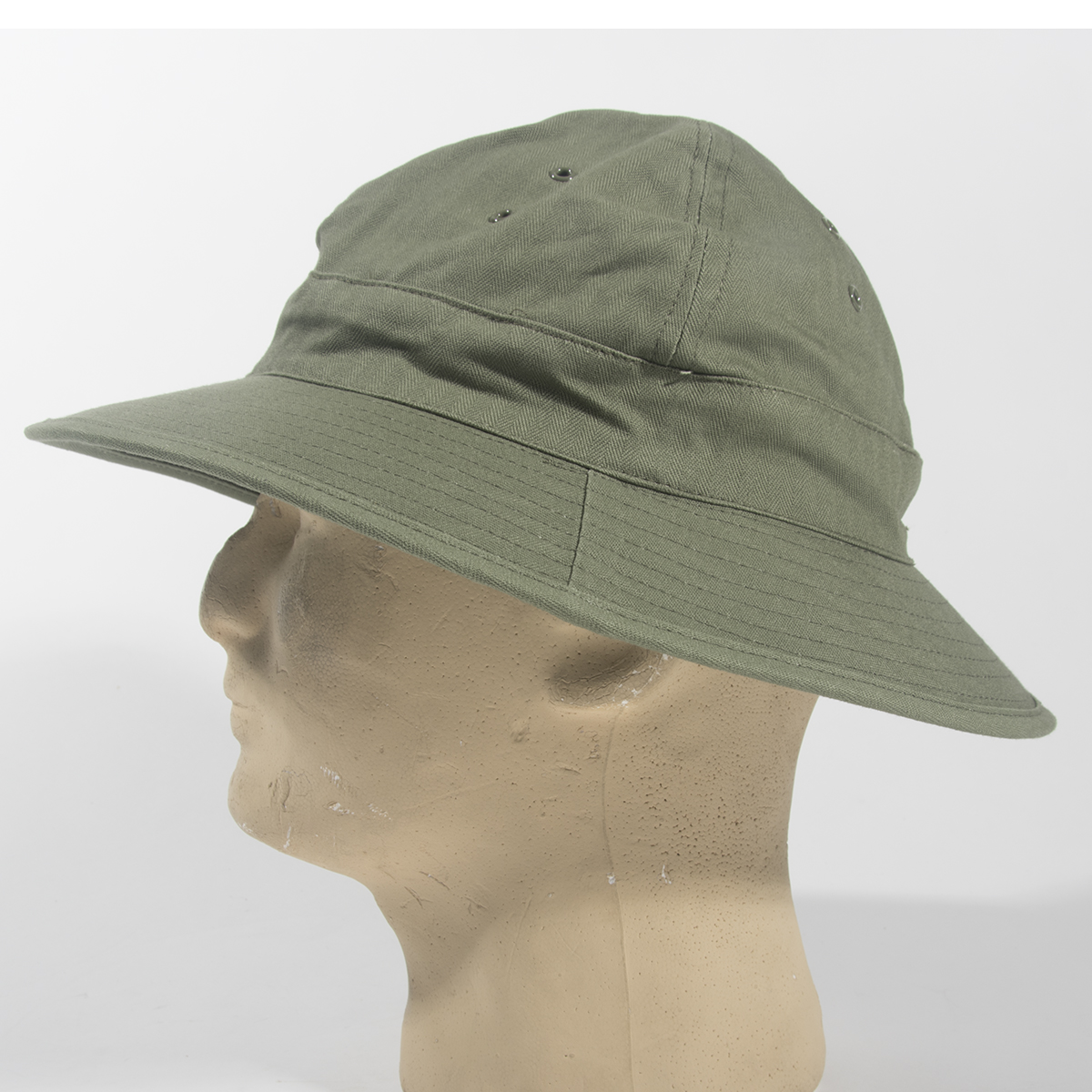"Daisy Mae" HBT Hat