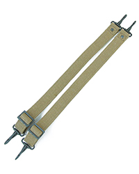 Cantle Straps 1 Cantle Straps