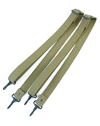 Litter Straps 1 Litter Straps