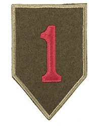 1st Division, Wool 1 1st Division, Wool