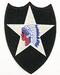 2nd Division
