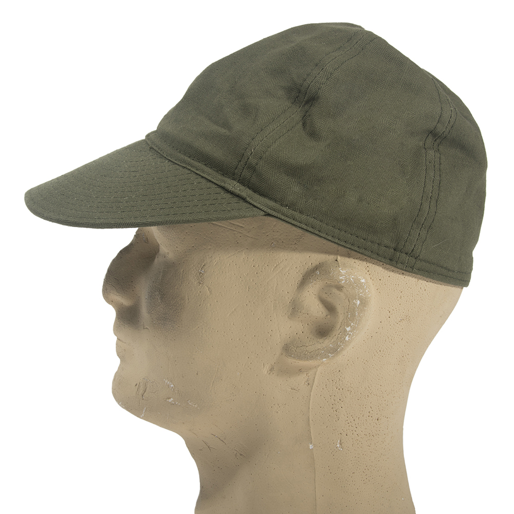 A3 Mechanic's Cap 1 A3 Mechanic's Cap