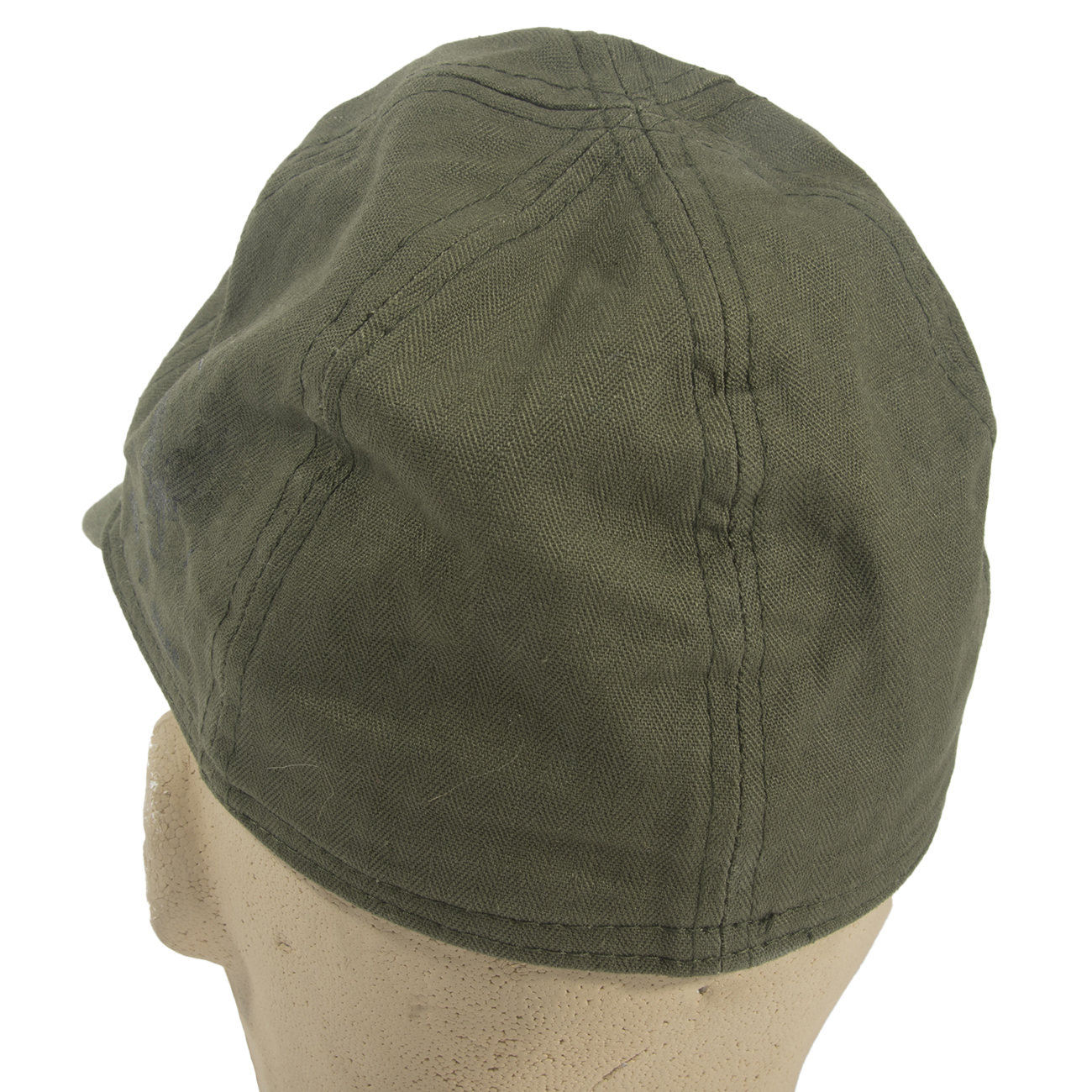 A3 Mechanic's Cap 2 A3 Mechanic's Cap