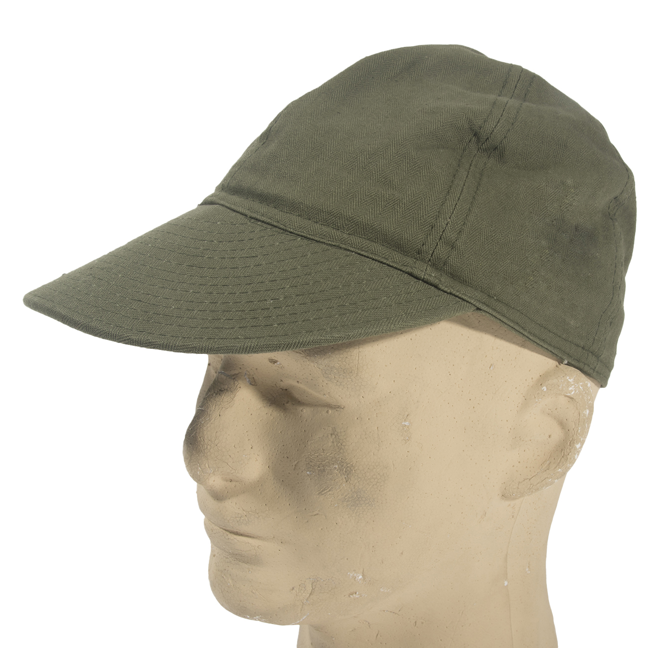 A3 Mechanic's Cap 3 A3 Mechanic's Cap