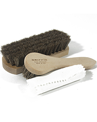 Griffin Shine Kit