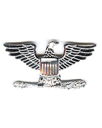 Colonel Rank (pair)