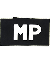 MP Brassard 1 MP Brassard