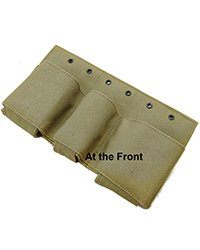 Insert, Medic Bag, Type-1 1 Insert, Medic Bag, Type-1